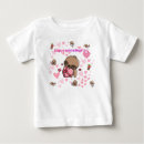 Recherche de valentines bébé tshirts Jour des valentines