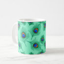Recherche de aigue marine tasses Turquoise