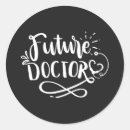 Recherche de chirurgien autocollants Médecine