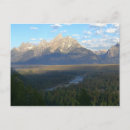 Recherche de jackson hole cartes postales Wyoming