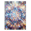 Recherche de cristaux papeterie Énergie