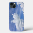 Recherche de de beaux arts iphone coques Nuages