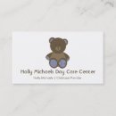 Recherche de peluches cartes visite Garde d'enfants