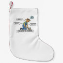 Recherche de drôle chaussette de noël Animal