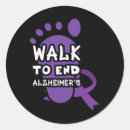Recherche de silicone autocollants Maladie d'alzheimer