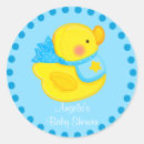 Zoek naar baby eend stickers Jongen