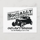 Recherche de garage cartes postales Voiture