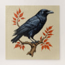 Zoek naar crow puzzels Wild