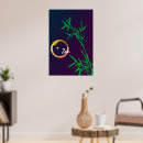 Recherche de bambou posters Zen