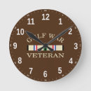 Zoek naar veteranen klokken Oorlog