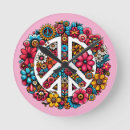 Recherche de symbole de paix art Hippie