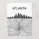 Recherche de atlanta cartes postales Voyage