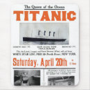 Recherche de étoile blanche tapis souris Navire