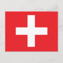 Recherche de drapeau suisse cartes postales Genève
