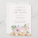 Recherche de fleur printanière Bride