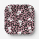 Recherche de flower assiettes Snoopy