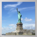 Recherche de statue de la liberté posters Icône