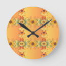 Recherche de dindes horloges Chute