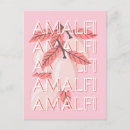 Recherche de amalfi cartes cartes cartes postales Travel