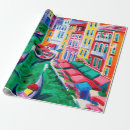 Zoek naar venetië cadeaupapier Architectuur