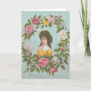 Recherche de vintage saint valentin cartes Floral