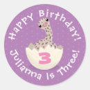 Recherche de autruche autocollants Animal