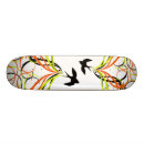 Recherche de oiseaux skateboards Vert