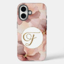 Zoek naar letter f iphone hoesjes Meisje