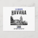Zoek naar havana briefkaarten Eiland