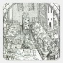 Recherche de couronne princesse autocollants Fête