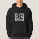 Zoek naar symboliek kleding Pentagram
