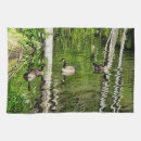 Zoek naar ganzen keuken handdoeken Wild