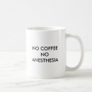 Recherche de anesthésiste tasses Docteur