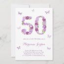 Recherche de violette invitations Fleurs