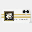 Recherche de patinage iphone coques Patinage sur glace