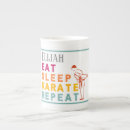 Recherche de budo tasses Guerrier