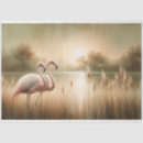 Zoek naar flamingo tissue papier Decoupage