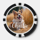 Recherche de animaux jetons poker Dog