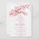 Zoek naar cherry blossom tree uitnodigingen Boom