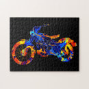 Recherche de neon puzzles Abstrait