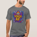 Recherche de alcooliques anonymes vêtements Sobriété