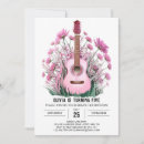 Recherche de ballade invitations Musique