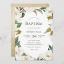 Zoek naar white gold baptism uitnodigingen Christenen