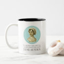 Recherche de jane austen la citation tasses Pour elle