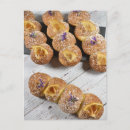 Recherche de alimentaire cartes postales Citron