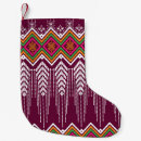 Recherche de traditionnel chaussette de noël Rétro