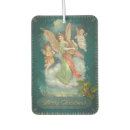Recherche de trois petits anges Vintage