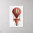 Zoek naar heet canvas prints Ballon