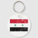 Zoek naar syrische sleutelhangers Vlag
