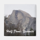 Zoek naar half dome magneten Yosemiet